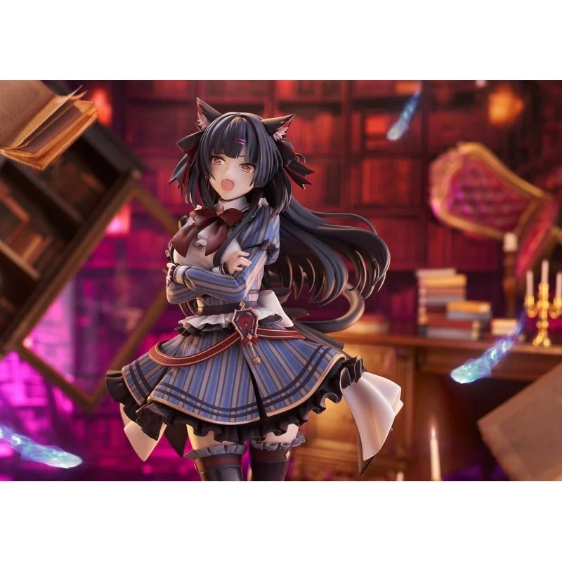The iDOLM@STER - Fuyuko Mayuzumi (Midnight Monster Ver.) 1/7 Scale Figure Wave