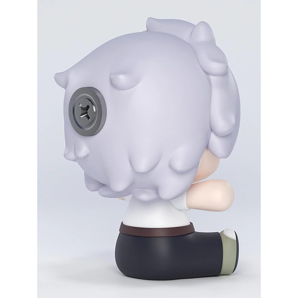 Evangelion - Kaworu Nagisa (School Uniform Ver.) Huggy Good Smile Mini Figure Good Smile Arts Shanghai