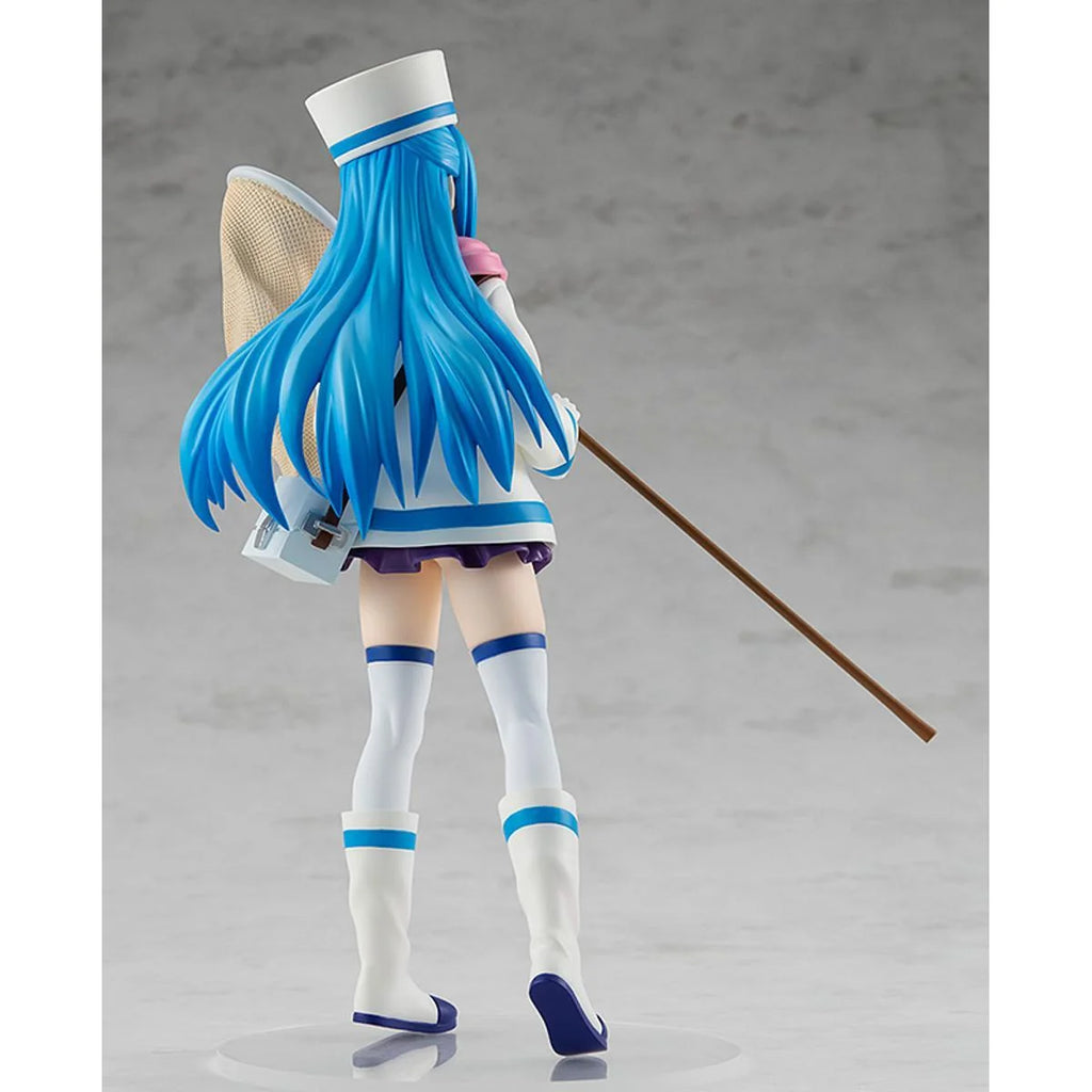 KONOSUBA - Aqua (Winter Ver.) POP UP PARADE Figure GSC