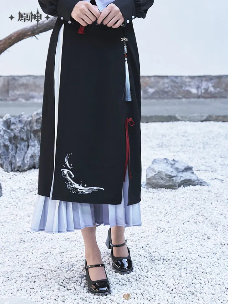 Genshin Impact - Shenhe Impression Dress miHoYo