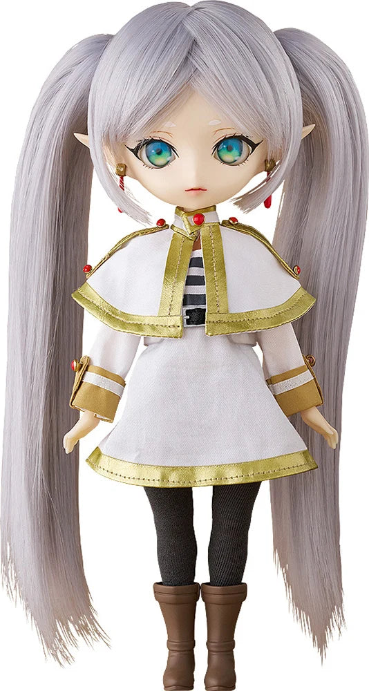 Frieren: Beyond Journey's End - Frieren Harmonia Humming Doll Good Smile Company