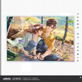 Tears of Themis - Adorable Amusement Art Board miHoYo