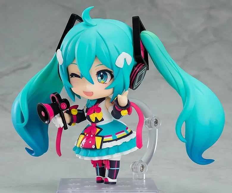 Hatsune Miku - Magical Mirai Nendoroid (2018 Ver.)