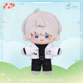 Love and Deepspace - Wanderlust Stroll Series Plush Doll InFold Games