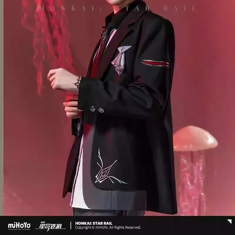 Honkai: Star Rail - Evernight Impression Series Outerwear miHoYo