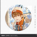 Tears of Themis - Snowy Sweetness Series Badge miHoYo