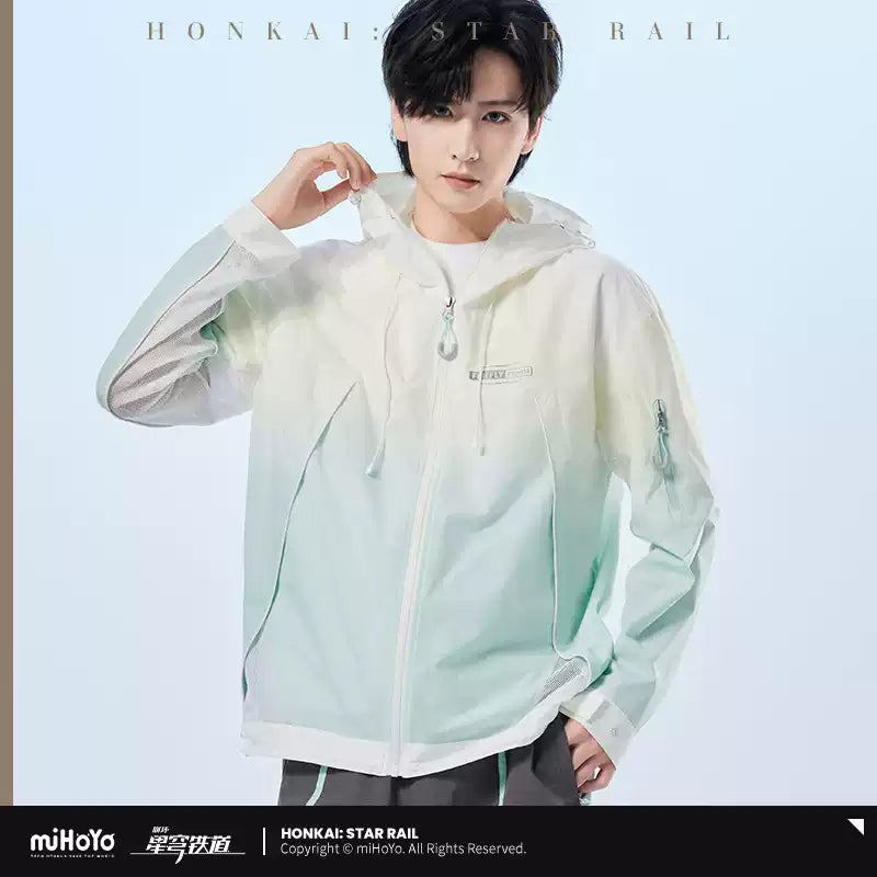 Honkai: Star Rail - Firefly Impression UV Protection Jacket miHoYo