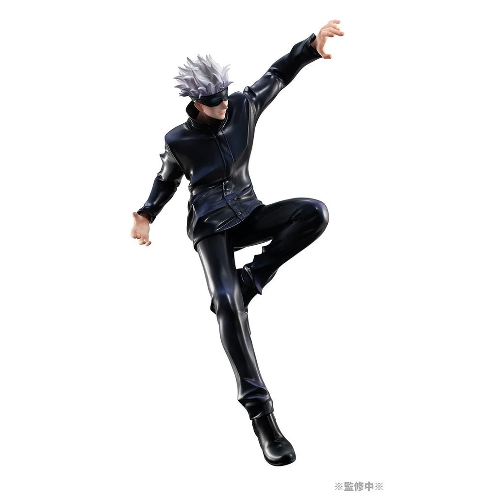 Jujutsu Kaisen - Gojo Satoru Non-Scale Figure Megahouse
