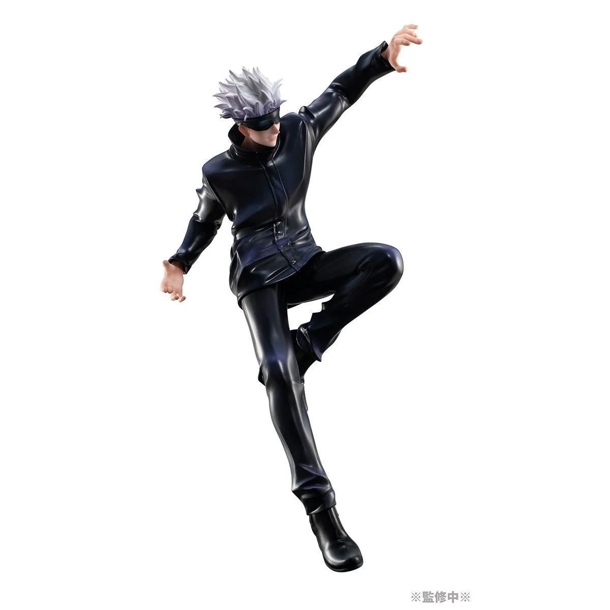 Jujutsu Kaisen - Gojo Satoru Non-Scale Figure Megahouse