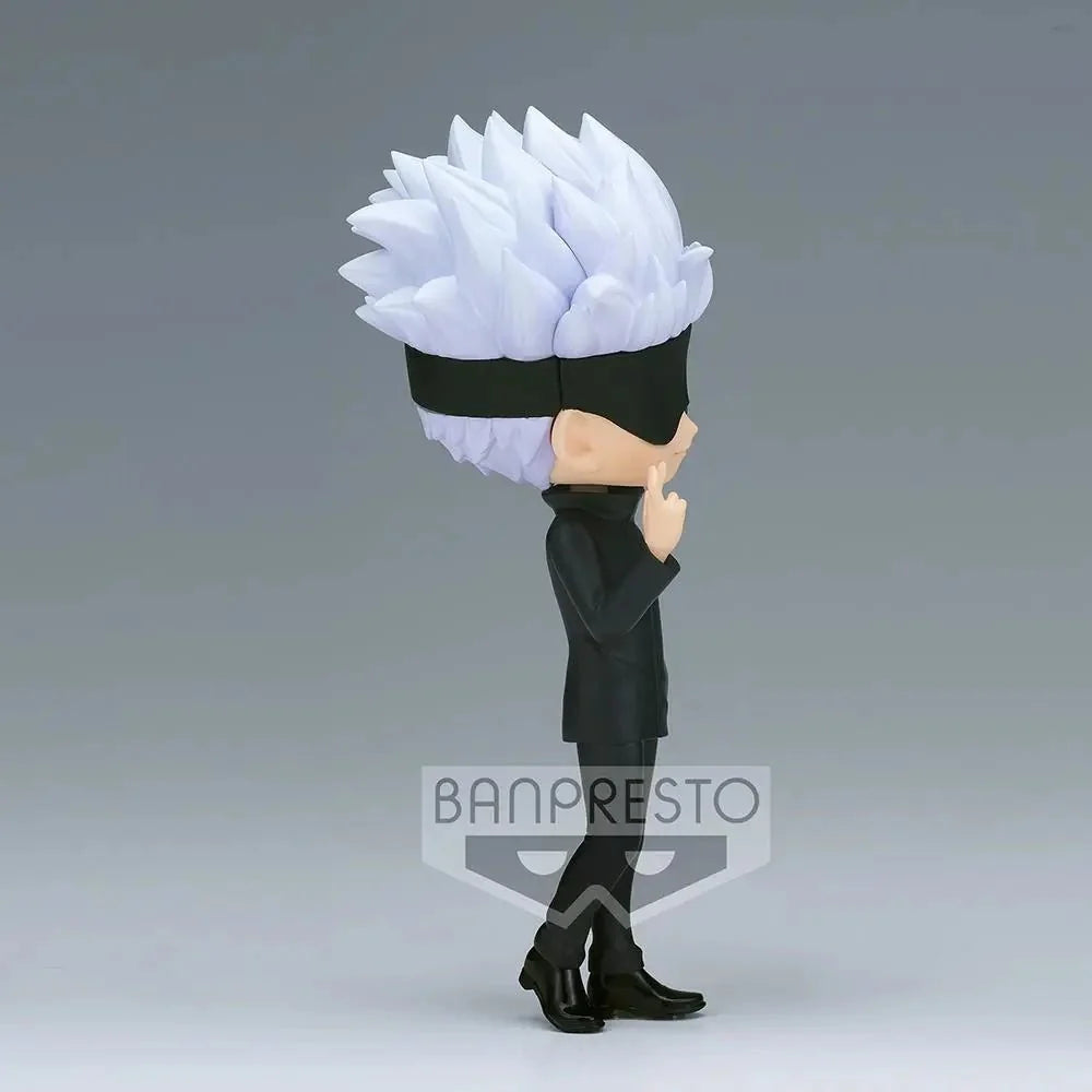 Jujutsu Kaisen - Satoru Gojo Q Posket Prize Figure Banpresto