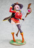 Super Sonico - Super Sonico (KONOSUBA -God's blessing on this wonderful world! Megumin Collaboration Ver) 1/7 Scale Figure KADOKAWA