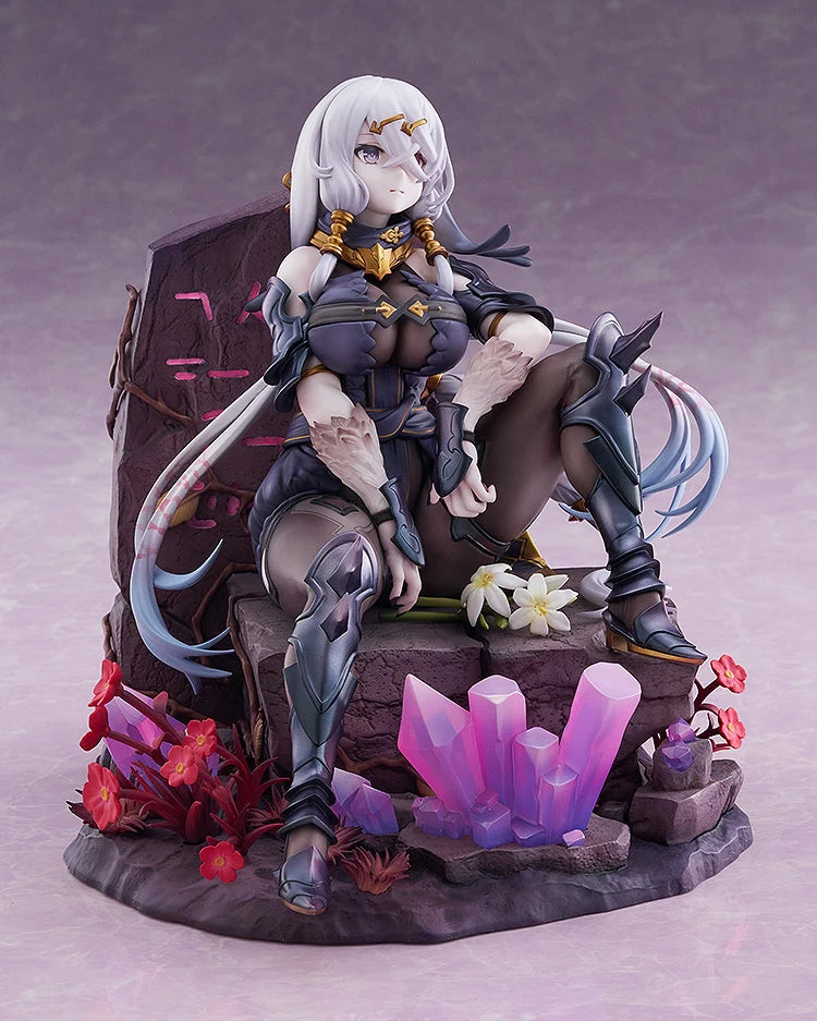 Atelier Ryza: Ever Darkness & the Secret Hideout - Lila Decyrus 1/6 Scale Figure Max Factory