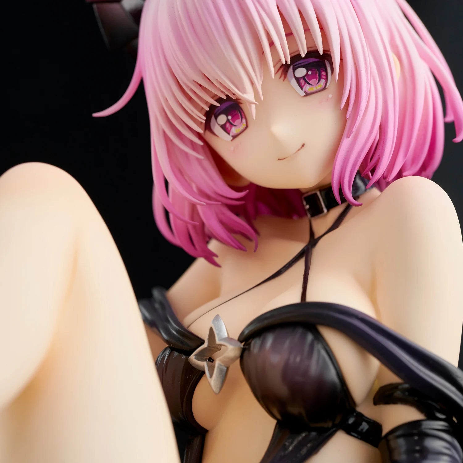 To Love-Ru Darkness - Momo Belia Deviluke (Darkness Ver.) 1/6 Scale Figure Union Creative