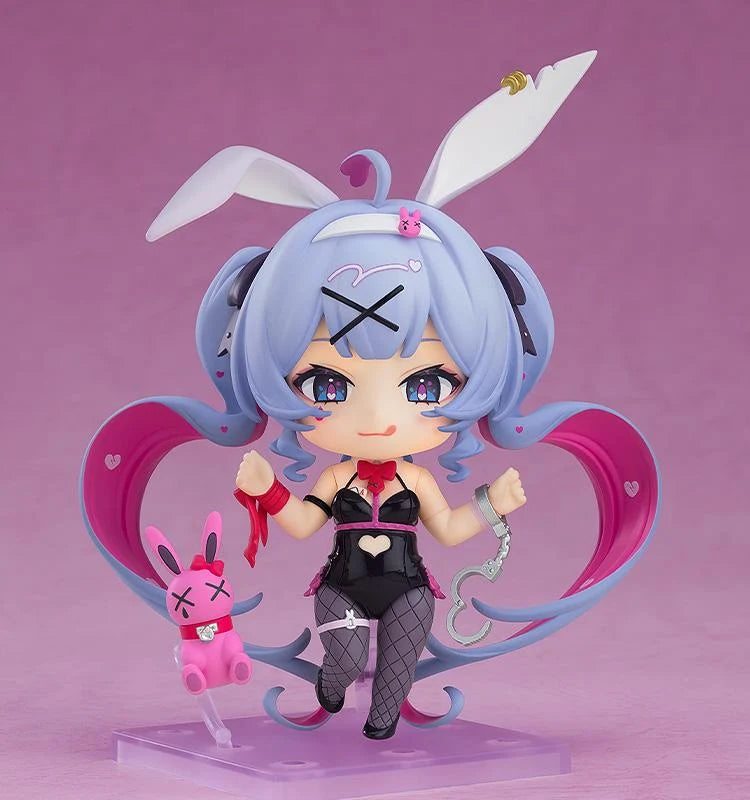 Hatsune Miku - Hatsune Miku (Rabbit Hole Ver.) Nendoroid Good Smile Company
