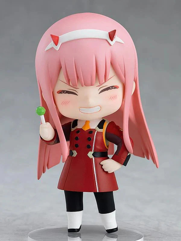DARLING in the FRANXX - Zero Two Nendoroid Good Smile Company