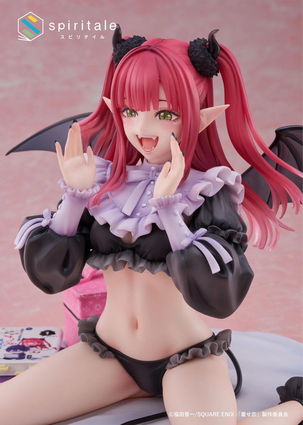 My Dress Up Darling - Marin Kitagawa (Liz Ver.) 1/6 Scale Figure Taito