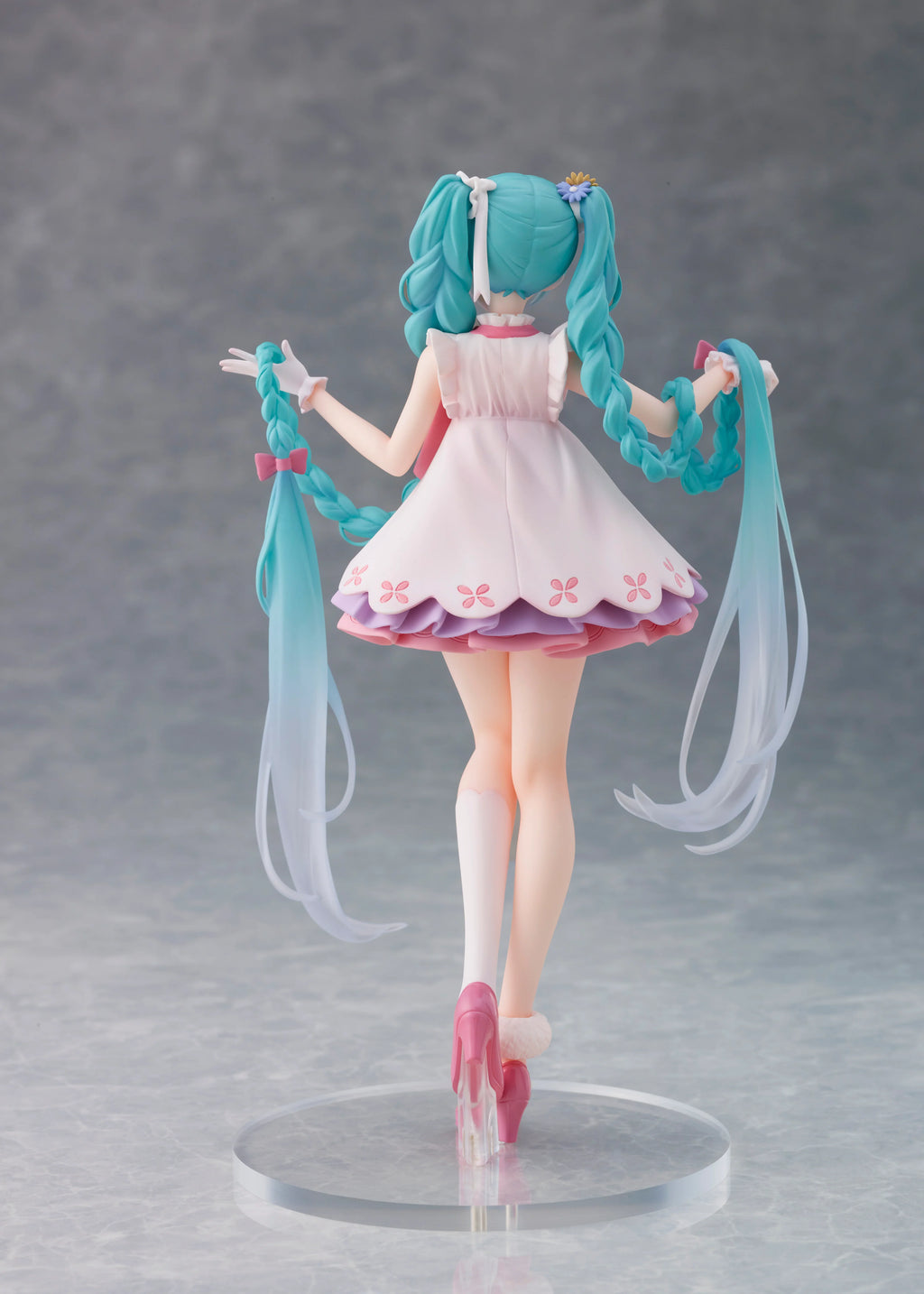 Hatsune Miku - Hatsune Miku (Wonderland) Prize Figure Taito