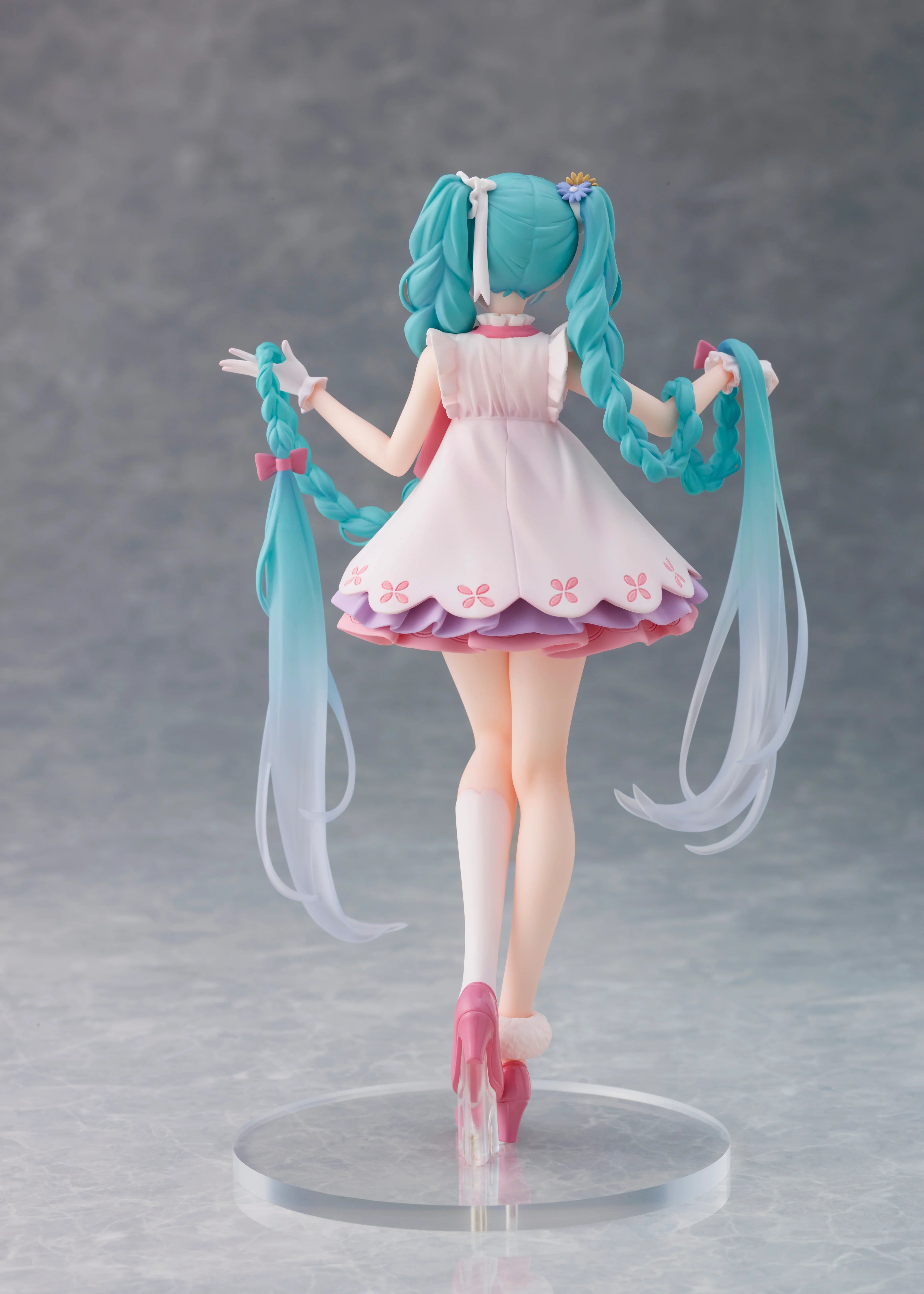 Hatsune Miku - Hatsune Miku (Wonderland) Prize Figure Taito