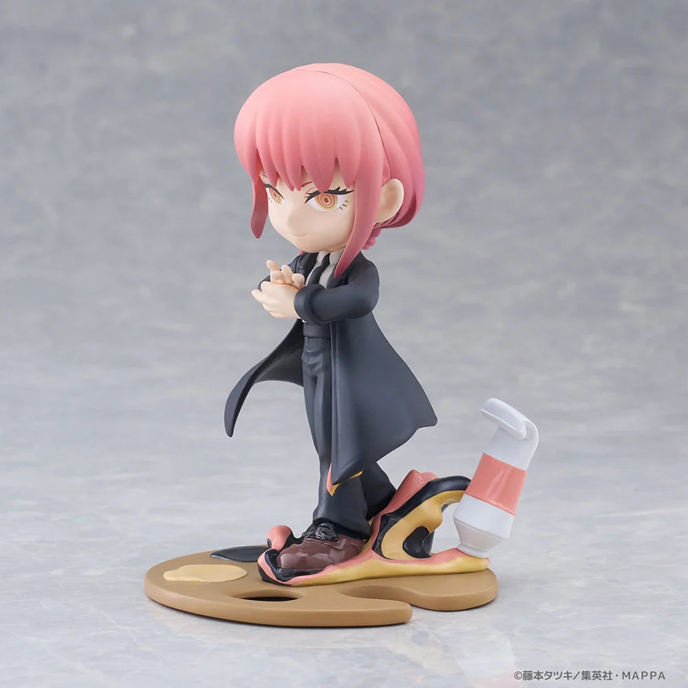 Chainsaw Man - Power & Denji & Makima PalVerse Pal. Mini Figure Bushiroad Creative