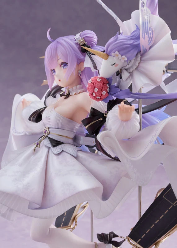 Azur Lane - Unicorn 1/7 Scale Figure Clyanel