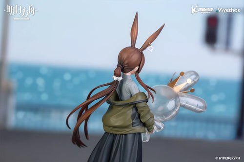 Arknights - Amiya (Floating Gear VER.) Gift+ Series 1/10 Scale Figure Myethos