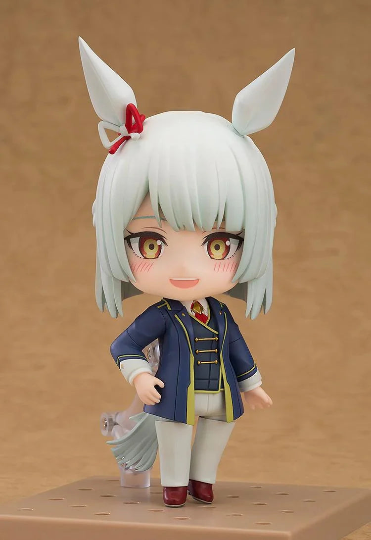 Umamusume: Cinderella Gray - Fujimasa March Nendoroid Good Smile Company
