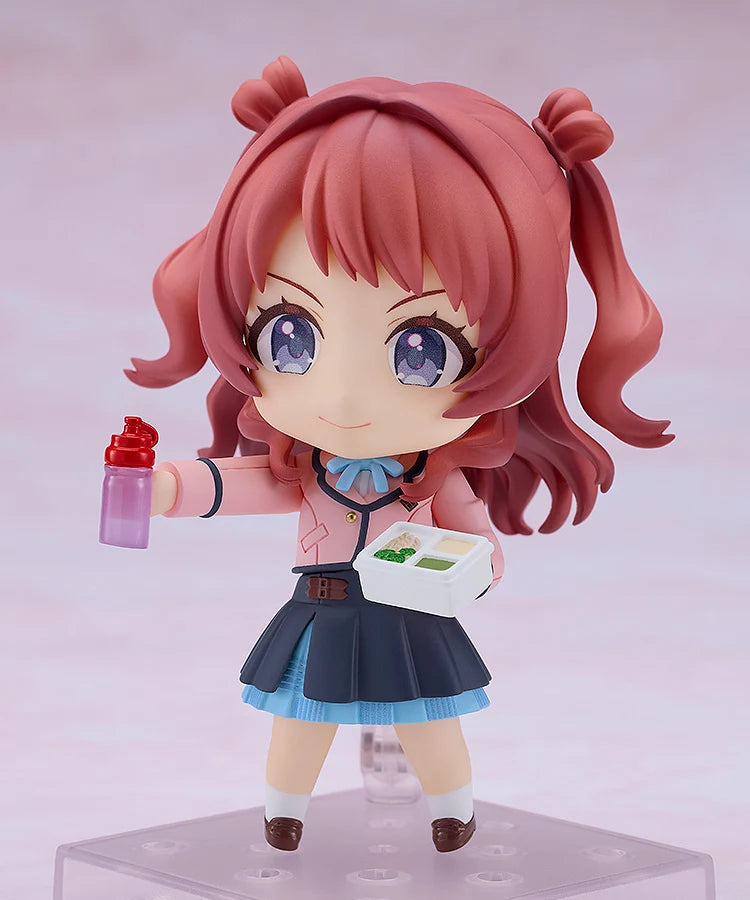 Gakuen IDOLM@STER - Saki Hanami Nendoroid Good Smile Company
