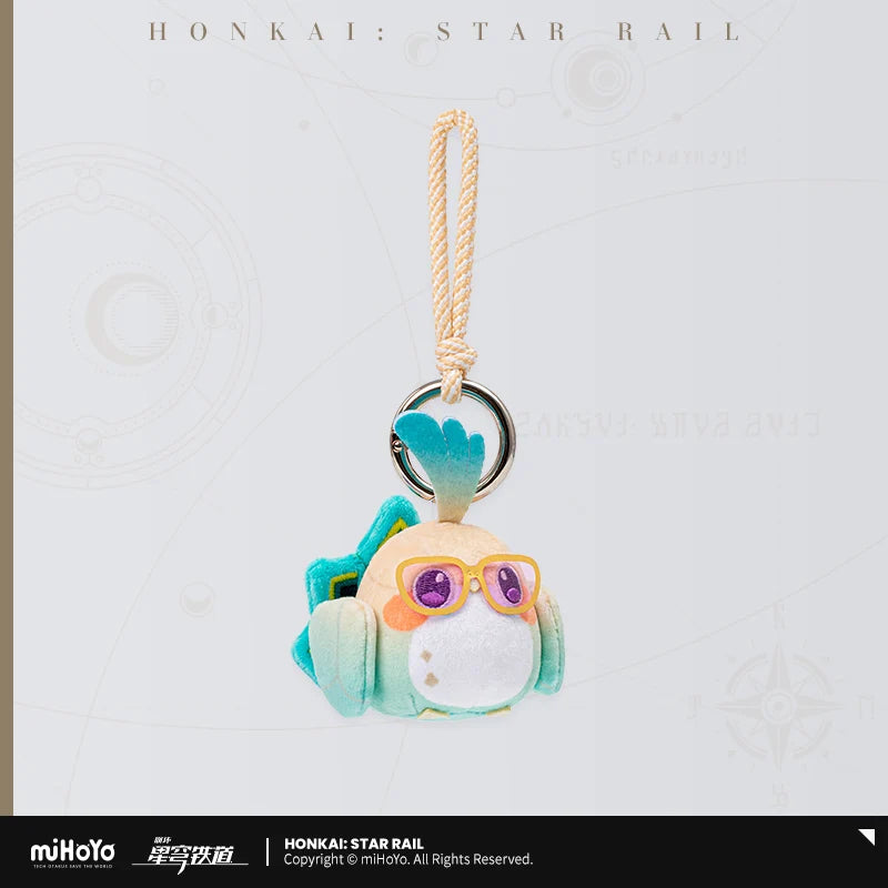 Honkai: Star Rail - Owlbert Reception Room Series Plushie miHoYo