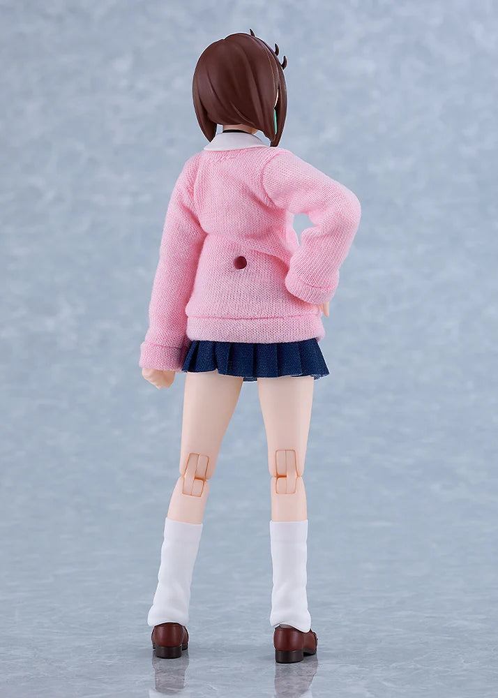 Dandadan - Momo Figma Good Smile Company