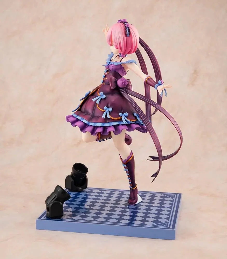 Re:Zero Starting Life In Another World - Ram: Birthday (2021 Ver.) 1/7 Scale Figure KADOKAWA