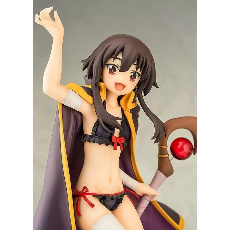 KonoSuba: God's Blessing on this Wonderful World! - Megumin (re-run) 1/7 Scale Figure Phat Company