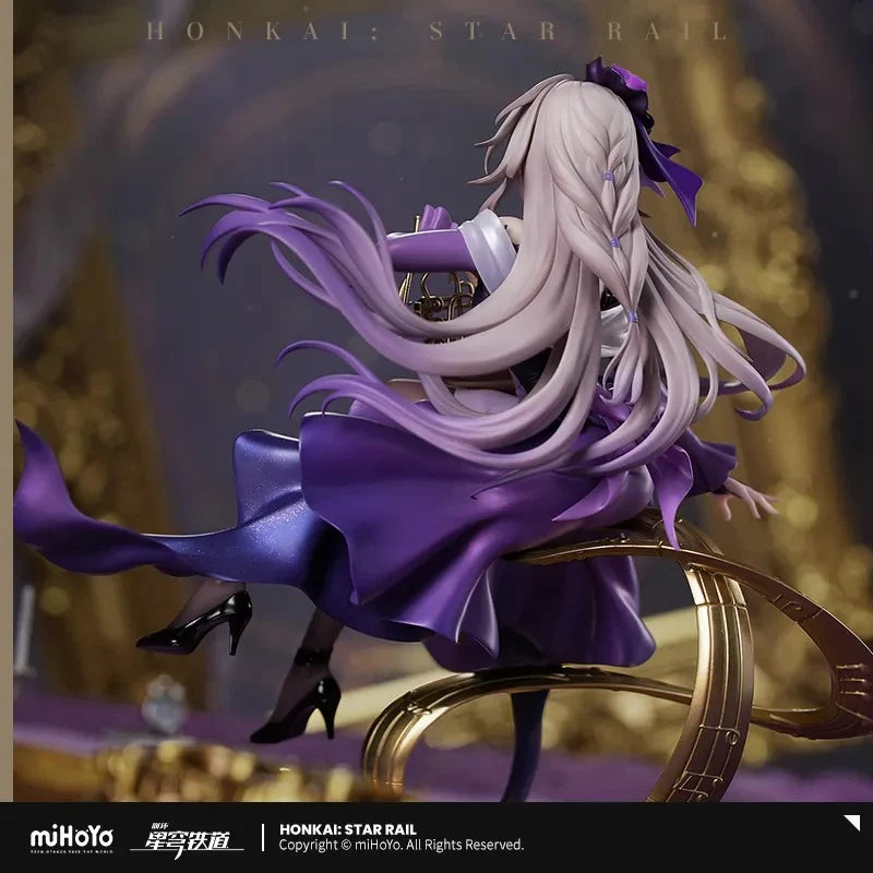 Honkai: Star Rail - The Herta (Star Rail LIVE Ver.) 1/8 Scale Figure Myethos