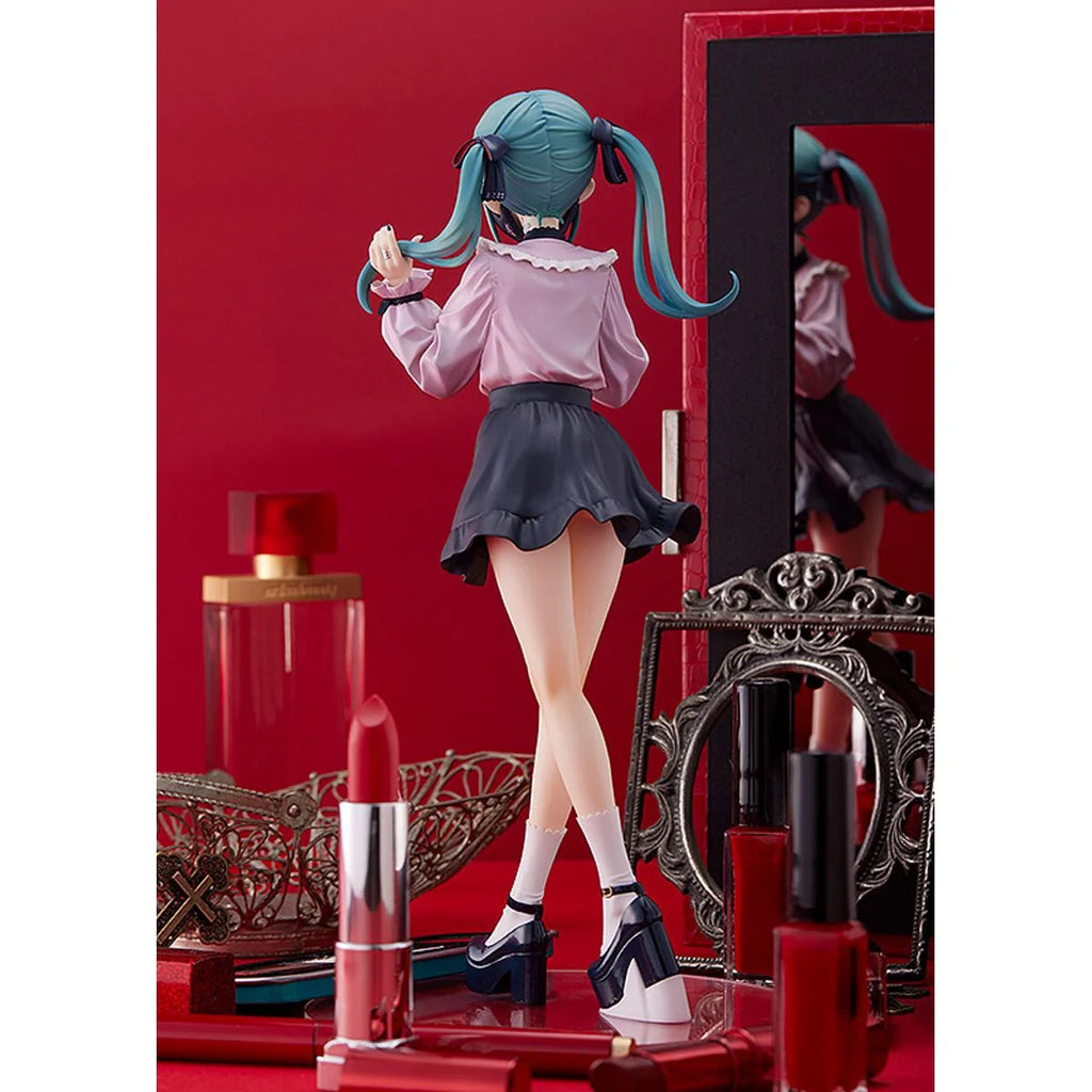 HATSUNE MIKU - Hatsune Miku (The Vampire Ver. L) POP UP PARADE Good Smile Company