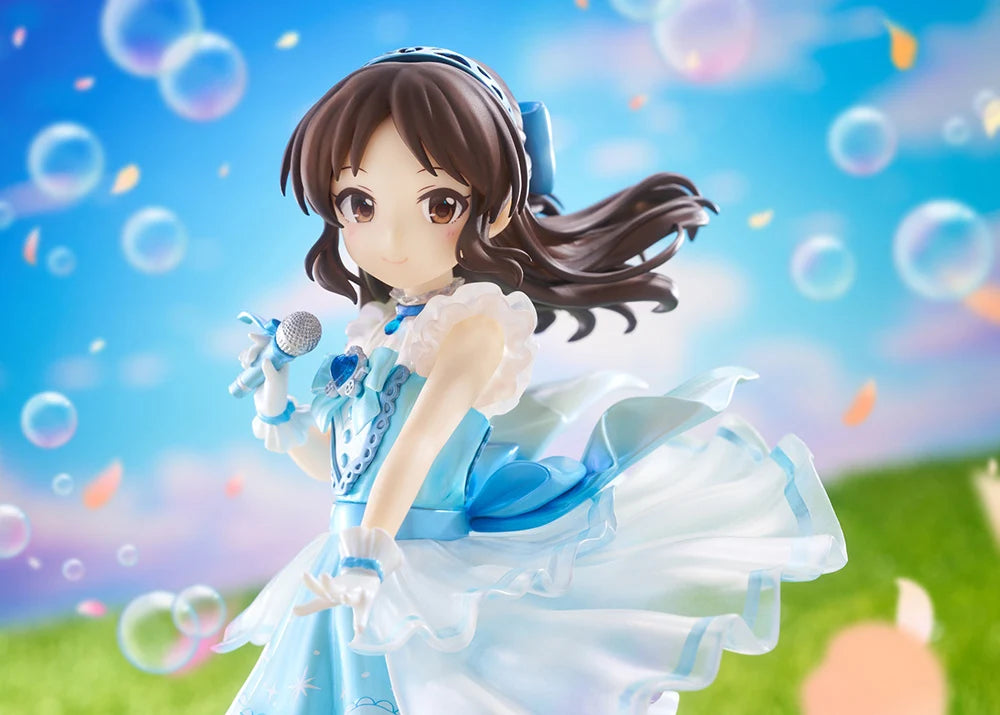 The iDOLM@STER - Arisu Tachibana (Memorial Edition) 1/7 Scale Figure PLUM