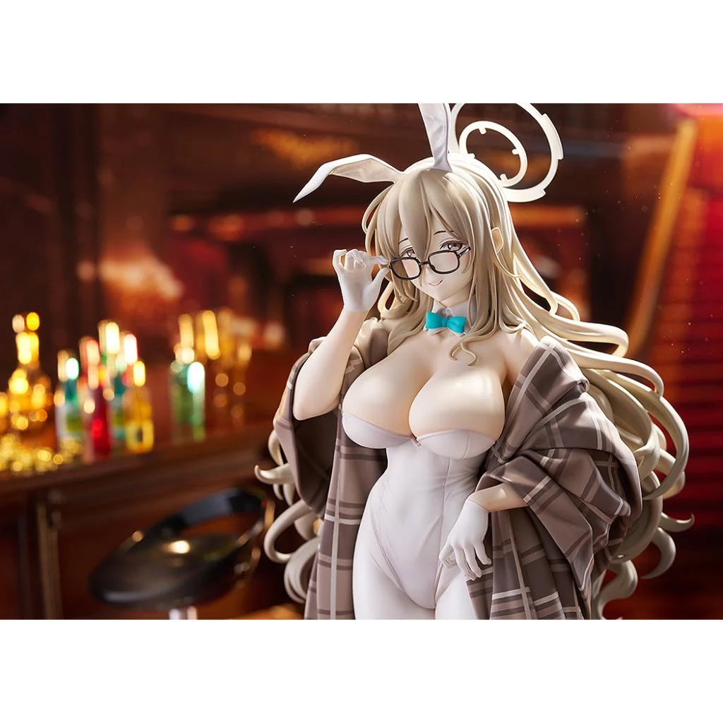 Blue Archive - Akane Murokasa (Bunny Girl Ver.) 1/7 Scale Figure Max Factory