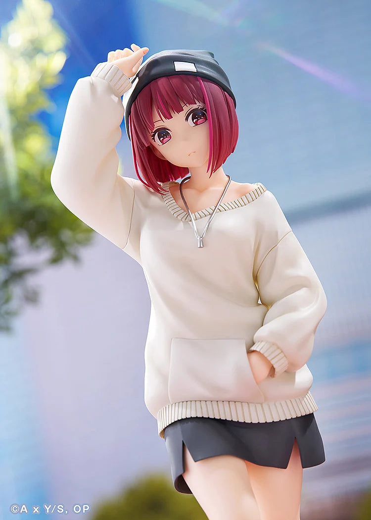 OSHI NO KO - Kana Arima (Bazurase Fashion Ver.) 1/6 Scale Figure DMM Factory