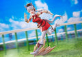 Umamusume: Pretty Derby - Gold Ship Figma Max Factory