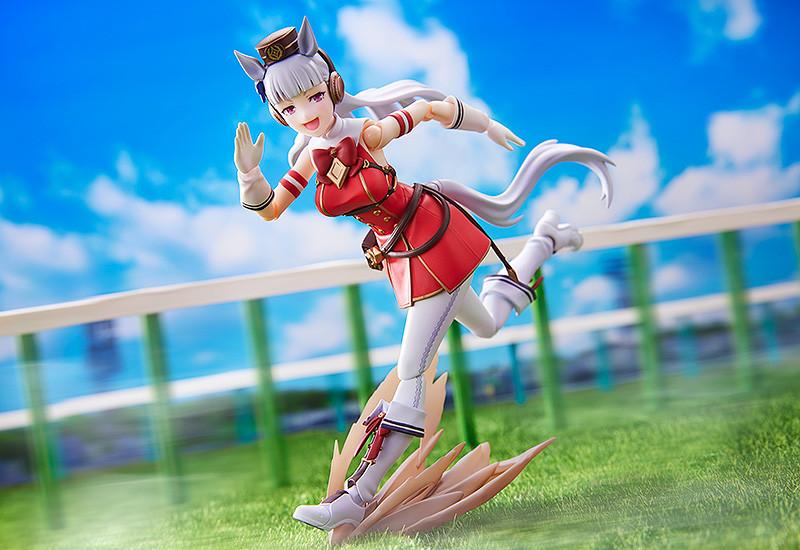 Umamusume: Pretty Derby - Gold Ship Figma Max Factory