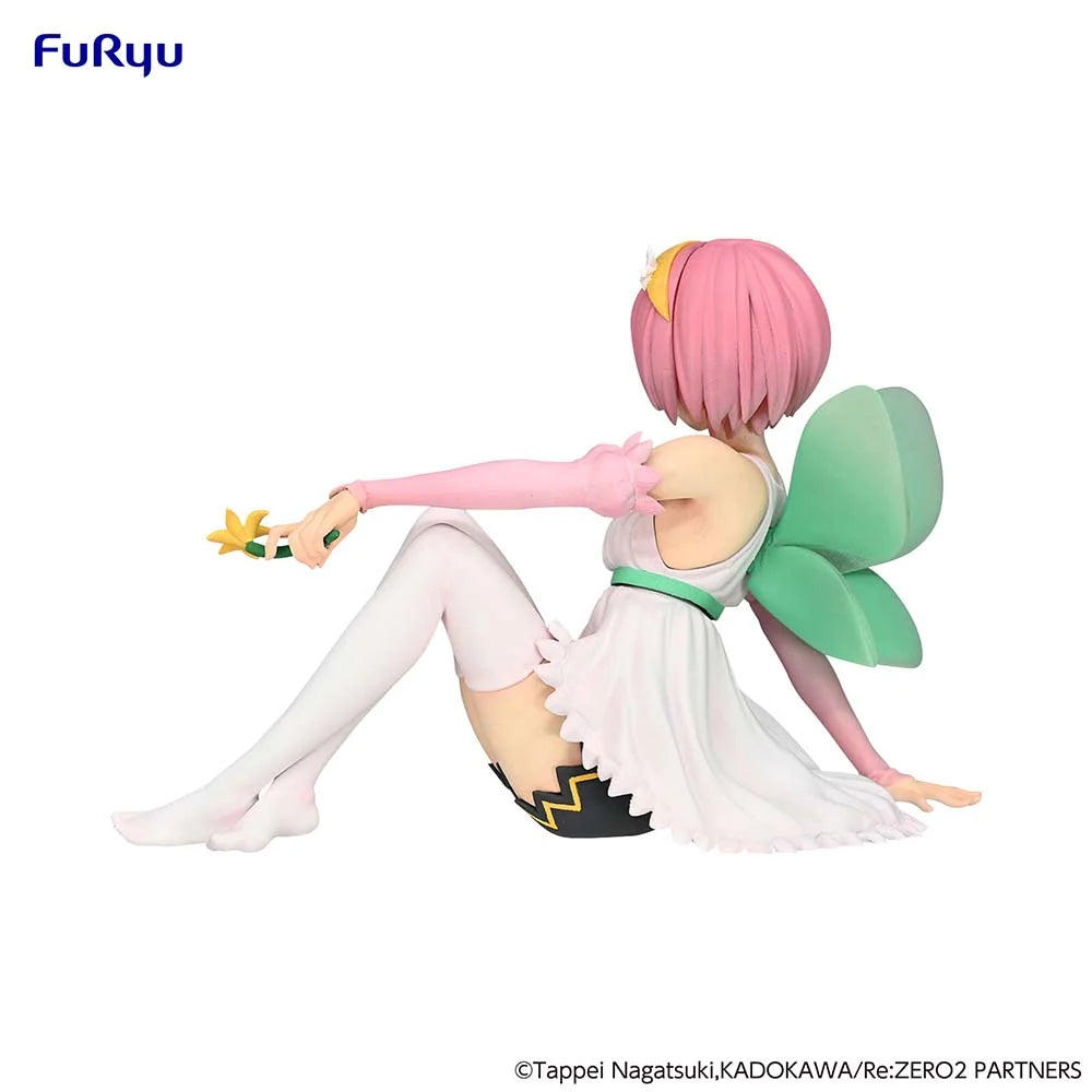 Re:Zero - Ram (Flower Fairy ver.) Prize Figure FuRyu Corporation