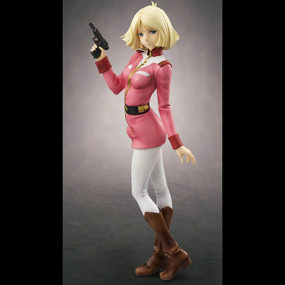 Mobile Suit Gundam - RAHDX G.A.Neo Sayla Mass (Re-Run) 1/8 Scale Figure Megahouse
