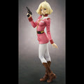 Mobile Suit Gundam - RAHDX G.A.Neo Sayla Mass (Re-Run) 1/8 Scale Figure Megahouse