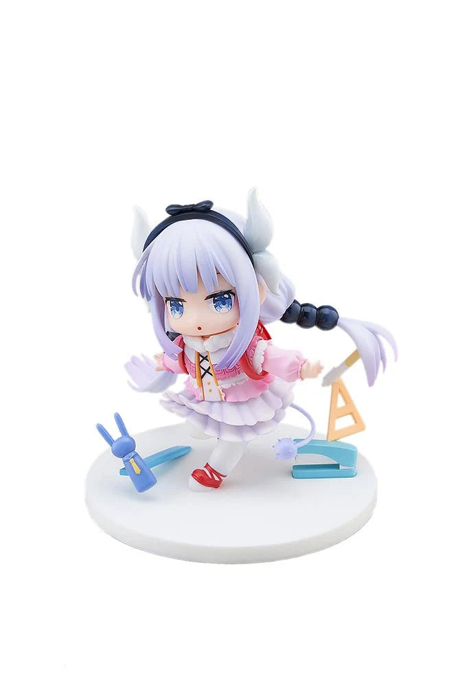 Miss Kobayashi's Dragon Maid - Kanna Non-Scale Figure RIBOSE