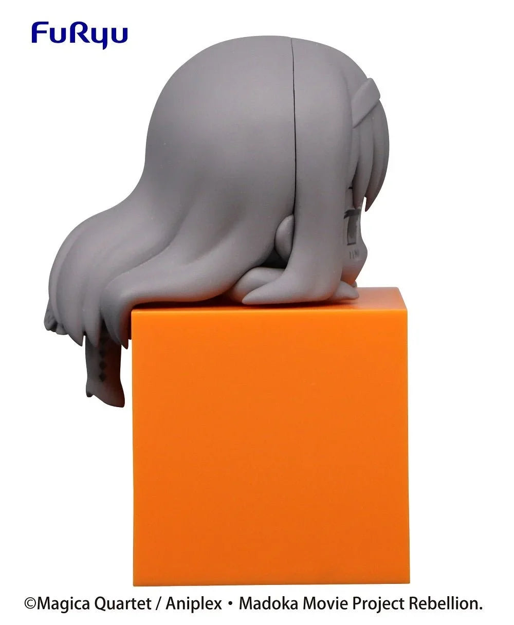 Puella Magi Madoka Magica The Movie - Rebellion Hikkake (1 Set of 3 Figures) Mini Figure FuRyu Corporation