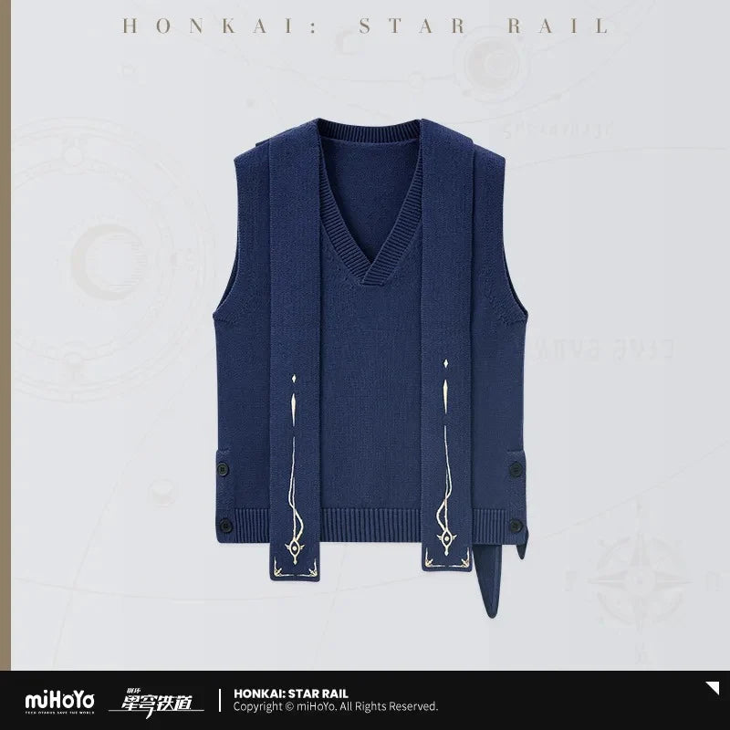 Honkai: Star Rail - Sunday Impression Vest miHoYo
