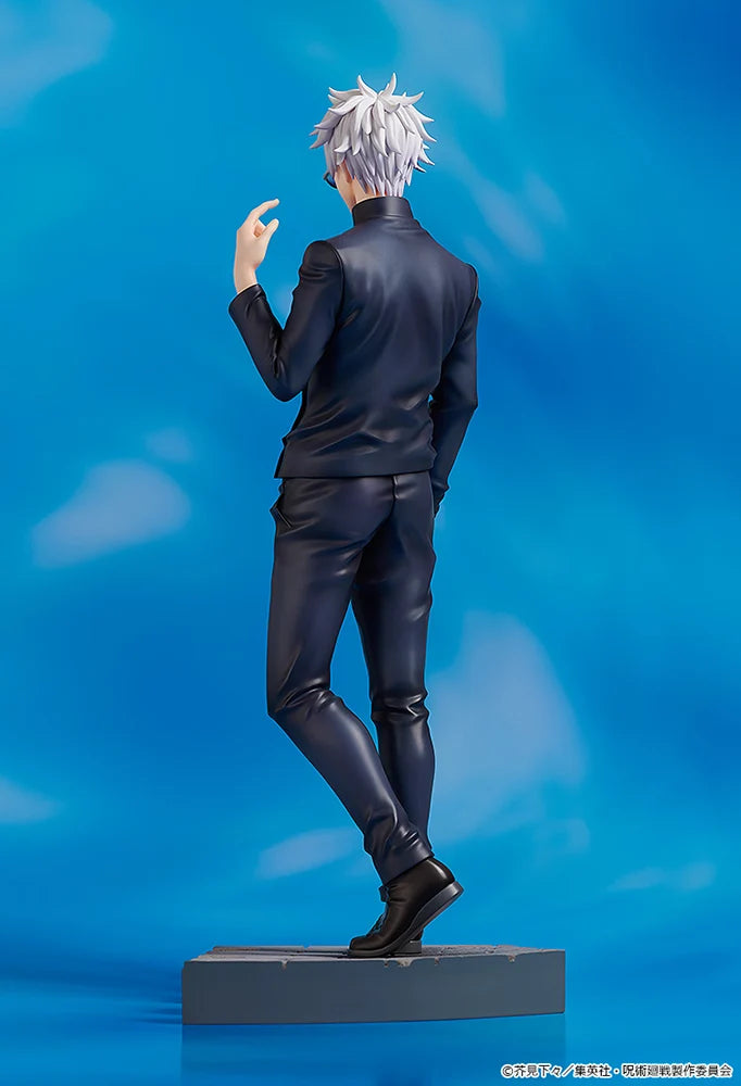 Jujutsu Kaisen - Satoru Gojo (Tokyo Jujutsu High School Ver.) 1/7 Scale Figure Good Smile Company