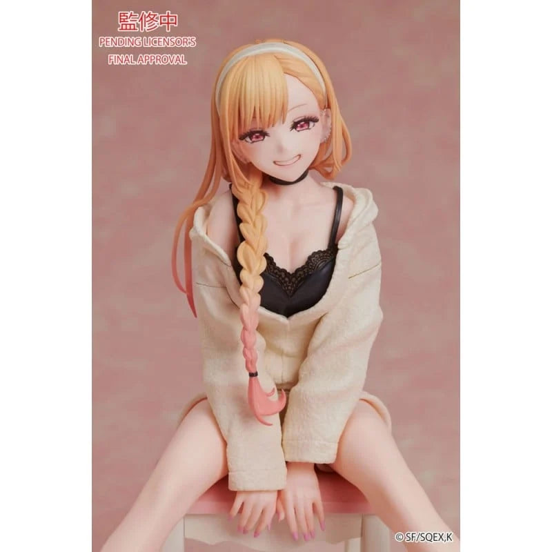 My Dress Up Darling - Marin Kitagawa (Loungewear Ver.) Prize Figure Aniplex