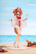 Arknights - Angelina(Summer Time Ver.) Gift+ 1/10 Scale Figure Myethos