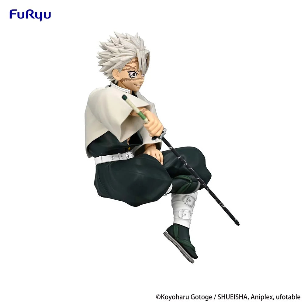 Demon Slayer: Kimetsu no Yaiba - Shinazugawa Sanemi Prize Figure FuRyu Corporation