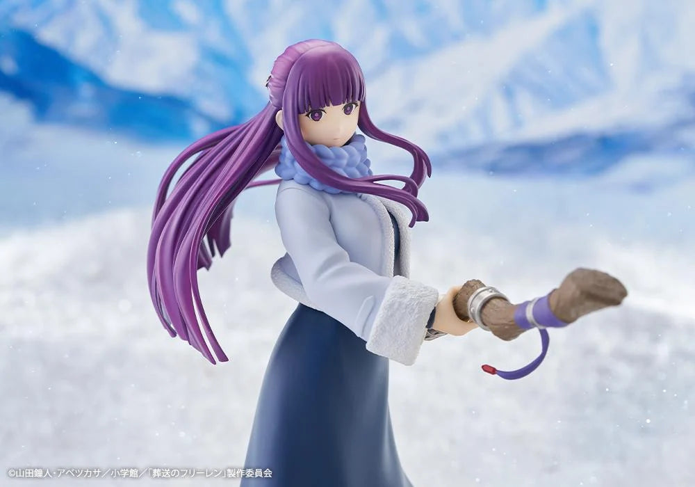 Frieren: Beyond Journey's End - Fern Non Scale Figure OSHI WORKS