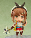 Atelier Ryza: Ever Darkness & the Secret Hideout - Ryza Nendoroid